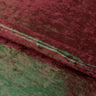 Foiled Stretch Velvet Fabric