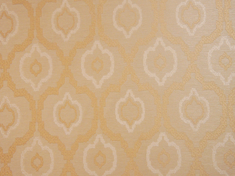 1 Yard Pharaoh Polyester Fabric