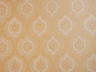 1 Yard Pharaoh Polyester Fabric