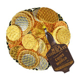 Trader Joe's Globally-Inspired Treats Coins of the World 4 Oz