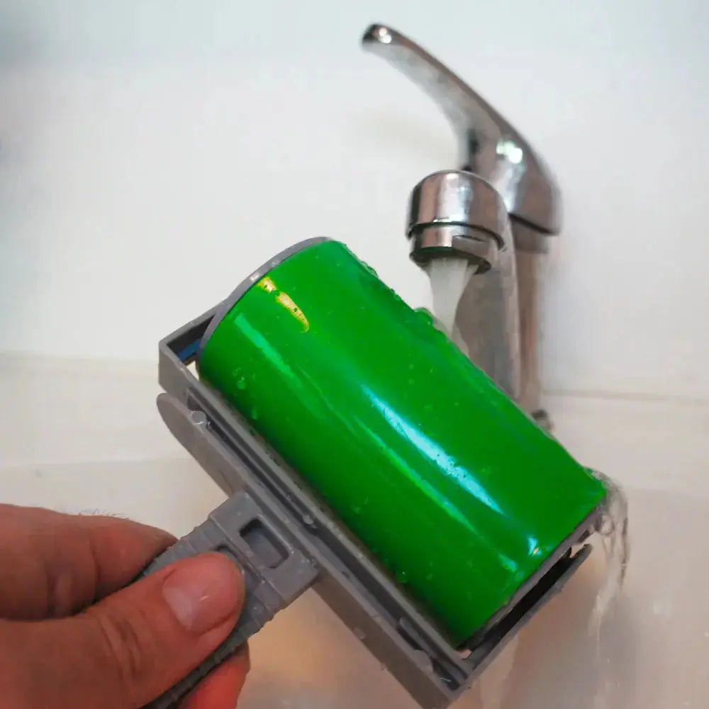 Go! Sticky Cleaning Roller Set