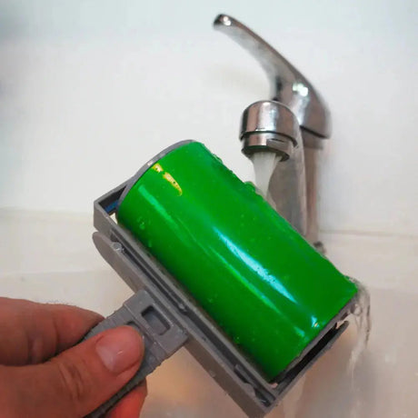 Go! Sticky Cleaning Roller Set