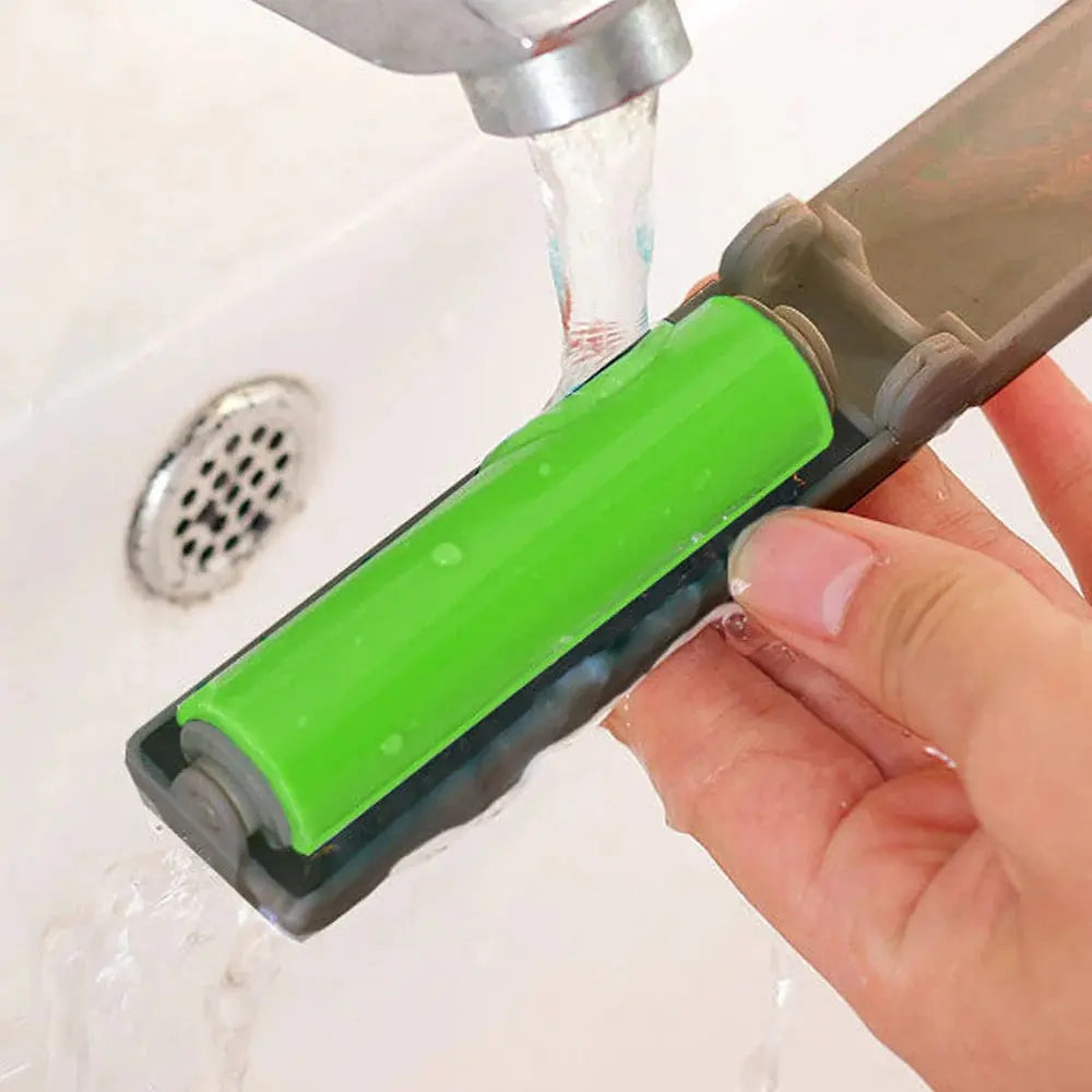 Go! Sticky Cleaning Roller Set