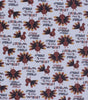 Quilting Cotton Gobble Til You Wobble Harvest