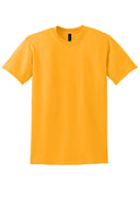 Camiseta GILDAN Essential de cuello redondo – Camiseta ligera de algodón suave de manga corta para comodidad diaria