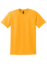 Essential Crew Neck T-Shirt – Lightweight, Moisture-Wicking, and All-Day Comfort