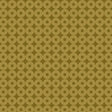 Cotton Print Gold Circle Grid Geo Fabric 43/44"