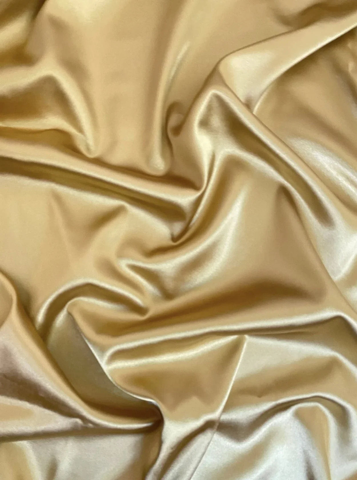 Stretch Satin