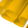 Acrylic Felt Fabric 36x36 1.6mm Soft Craft Sheet