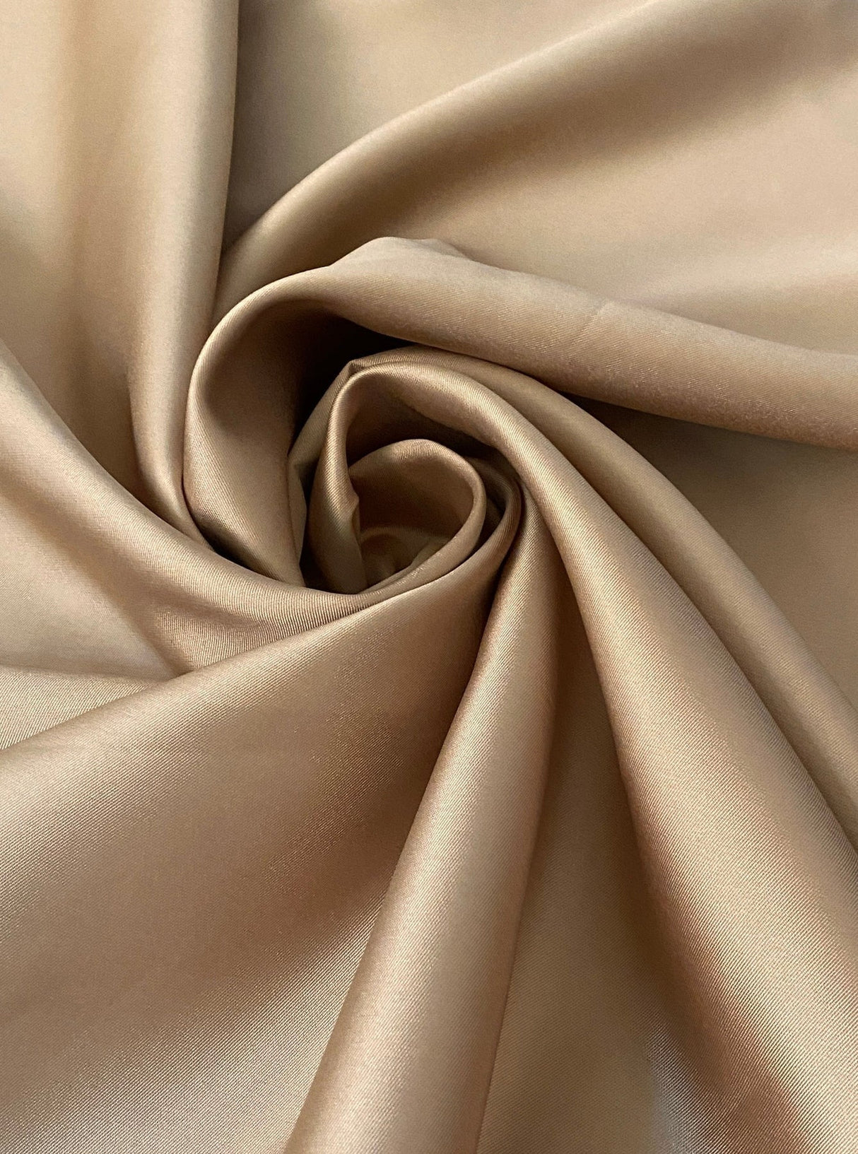 Stretch Satin