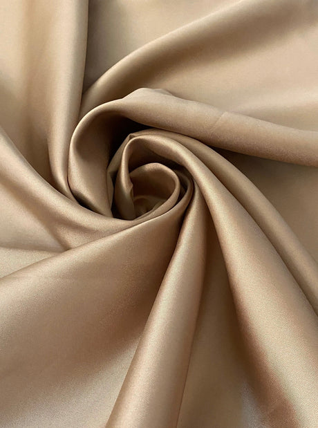 Stretch Satin
