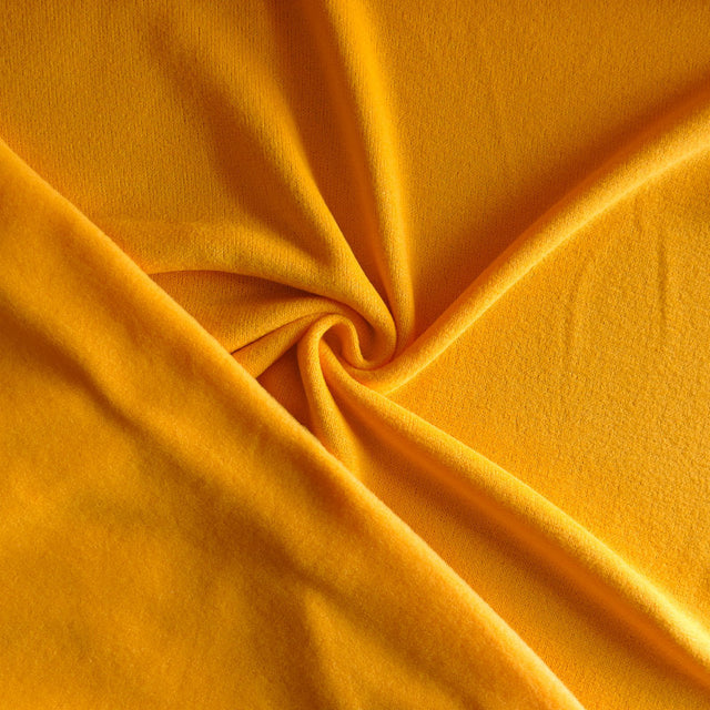 Polartec Gold Sweaterknit Velour Fabric