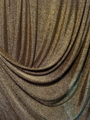 Shiny Spandex Lurex Knit