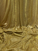 Stretch Metallic Lurex Knit