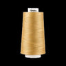 6000 Yard Sewing Thread Spun Polyester Fabric - All Purpose Overlock Cone, Baby Blue, 6000 Yards