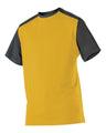 Crewneck Baseball Jersey