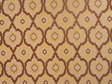 1 Yard Pharaoh Polyester Fabric