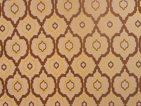1 Yard Pharaoh Polyester Fabric