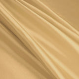Shiny Satin Stretch Polyester Spandex Fabric - Pastel Colors, Medium-Heavy Weight, 58-60" Width