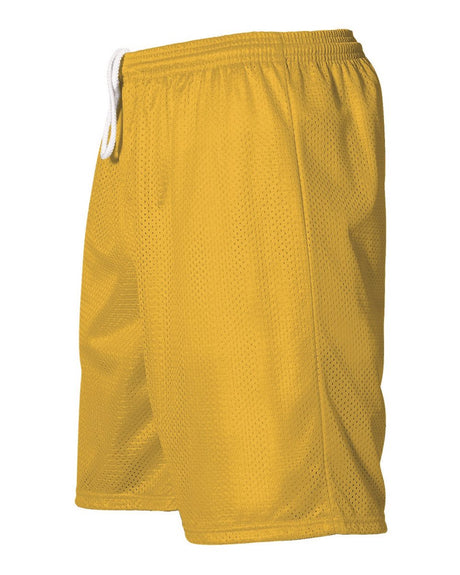 Extreme Mesh Shorts
