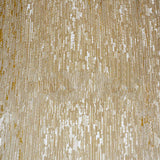 Luxury Jacquard Polyester Fabric - Solid Textured, 58/60" Width, Multiple Colors (1 Yard)