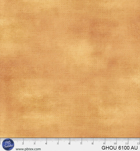 Cotton Canvas Blender Fabric Golden Hour Autumn 44/45"