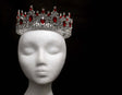 The Empress - Jeweled Crown