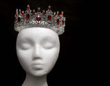 The Empress - Jeweled Crown
