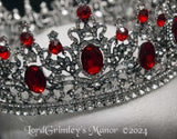The Empress - Jeweled Crown