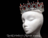 The Empress - Jeweled Crown