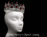 The Empress - Jeweled Crown
