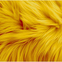 Faux Fur Fabric Squares Many Colors