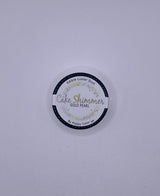 Cake Shimmer Gold Pearl by Poppy Paint – 100% Edible Luster Dust (3g) for Cake Decorating