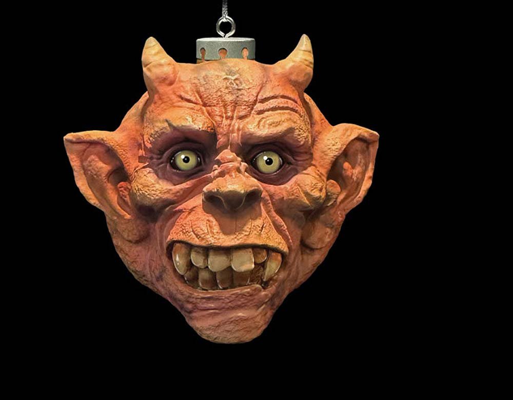 Bill - Gorenaments - Series One Collectable