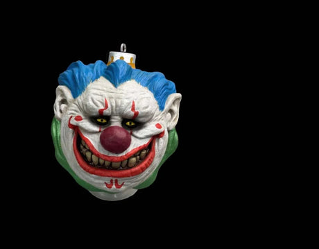 Bubbles Clown Gorenament collectible ornament