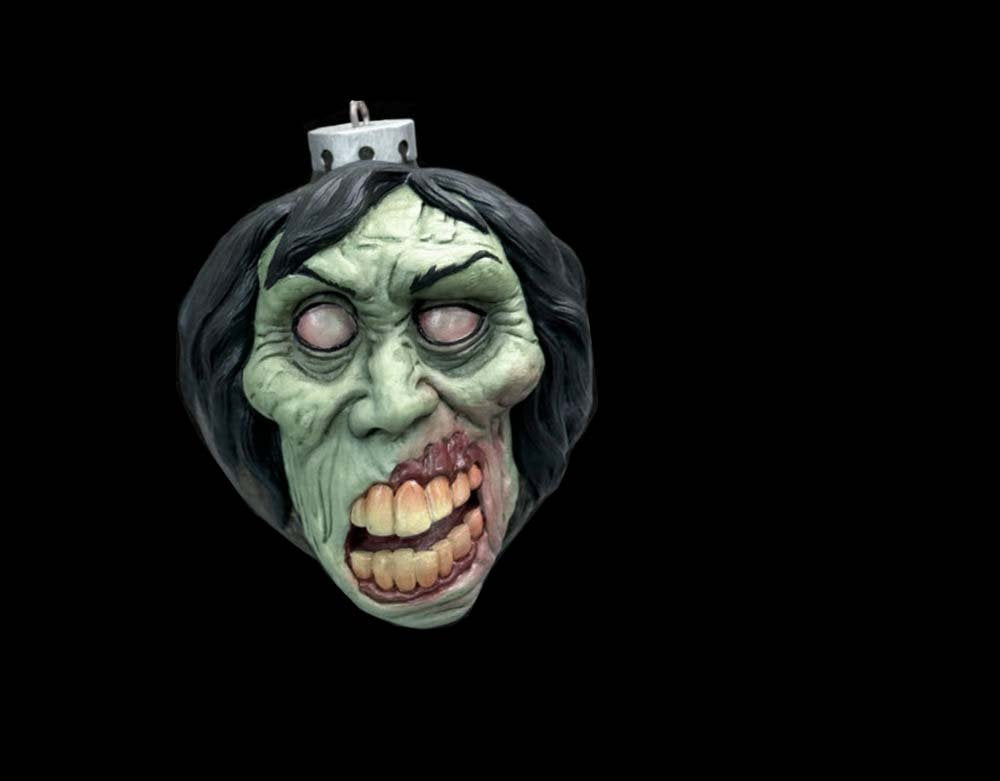 Mort Zombie - Gorenaments - Series Two Standard