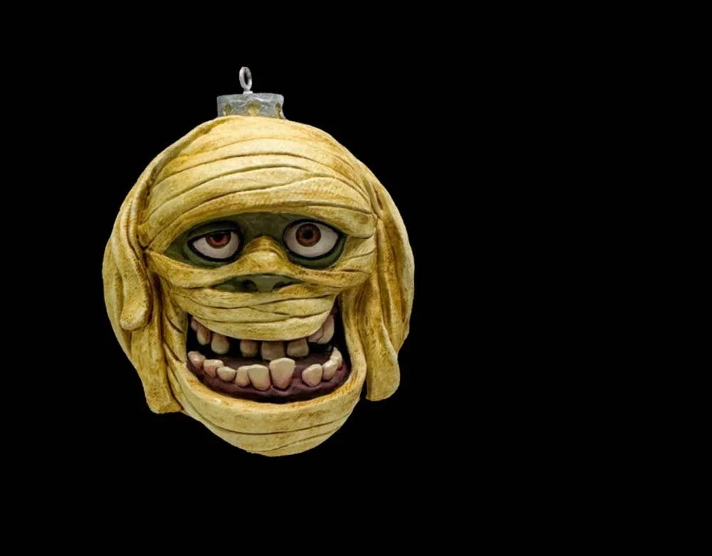 Mummzy - Gorenaments - Series One Standard