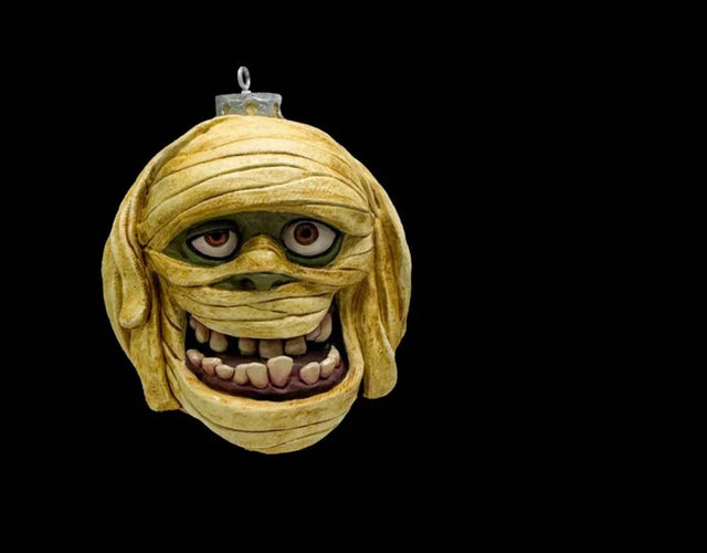 Mummzy - Gorenaments - Series One Standard