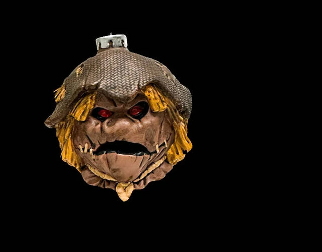 Patch Scarecrow - Gorenaments - Series Three Standard