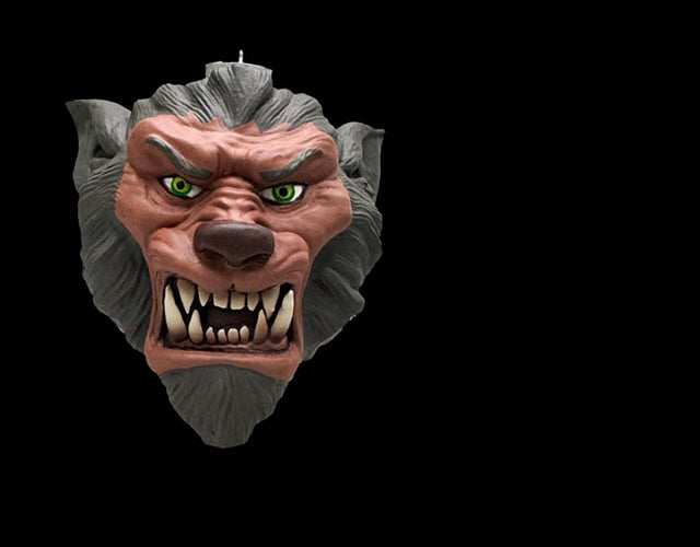 Wolfie - Gorenaments - Series One Standard