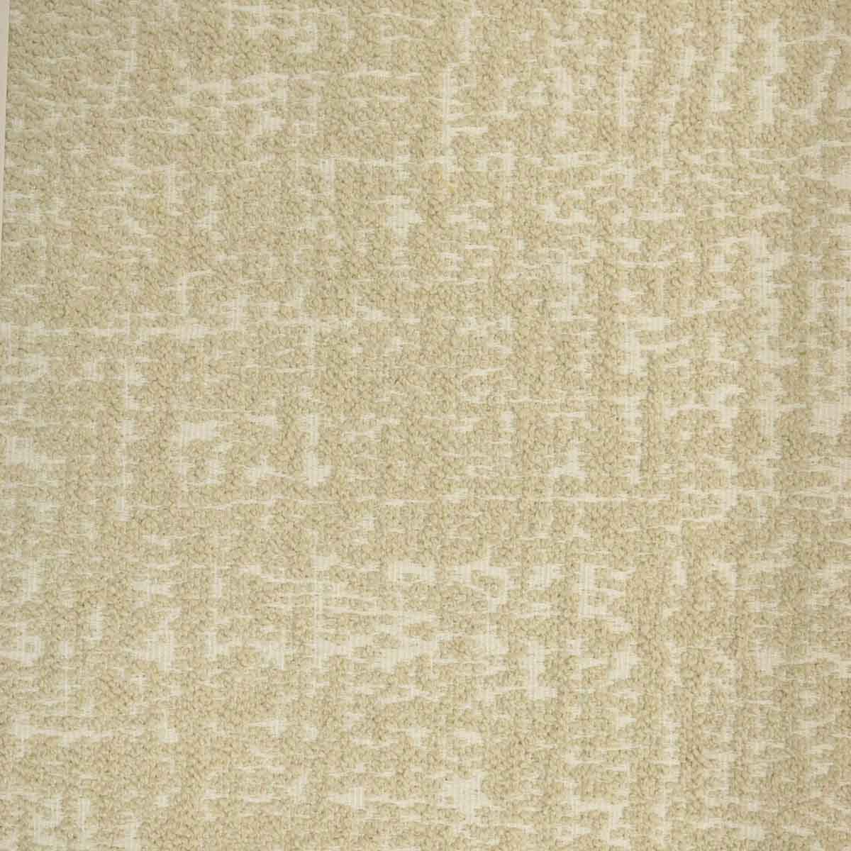 Chenille Upholstery Fabric Gothic Pattern by the Yard