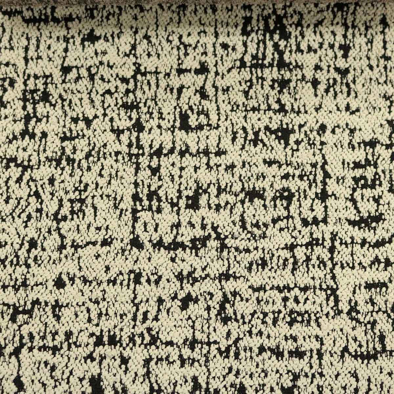 Chenille Upholstery Fabric Gothic Pattern by the Yard