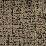 Chenille Upholstery Fabric Gothic Pattern by the Yard