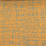 Chenille Upholstery Fabric Gothic Pattern by the Yard