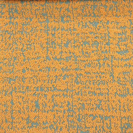 Chenille Upholstery Fabric Gothic Pattern by the Yard
