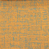 Chenille Upholstery Fabric Gothic Pattern by the Yard