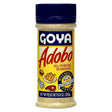 Goya Adobo All Purpose Seasoning Without