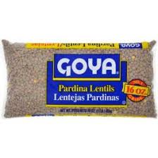 GOYA PINK BEANS 16oz
