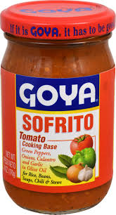 Goya Sofrito Tomato 12 oz