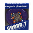 Magnetic Pincushion Purple